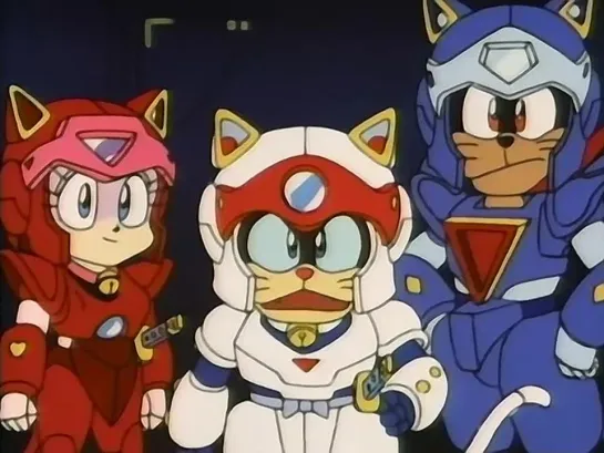 [Deadmau- RAWS] Samurai.Pizza.Cats.S01.1990.AC3.X264.DVDRip.576p.Deadmauvlad.Ep.18