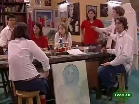 Rebelde.Way.2x145.TVRip.Rus