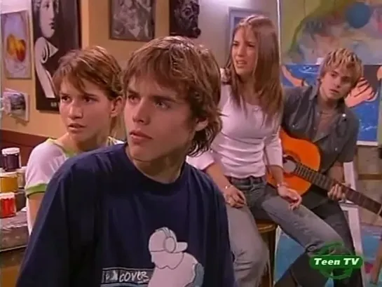 Rebelde.Way.2x142.TVRip.Rus