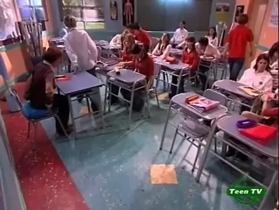 Rebelde.Way.2x140.TVRip.Rus