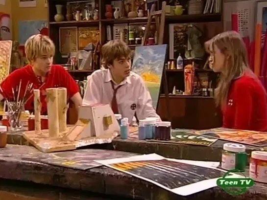 Rebelde.Way.2x128.TVRip.Rus