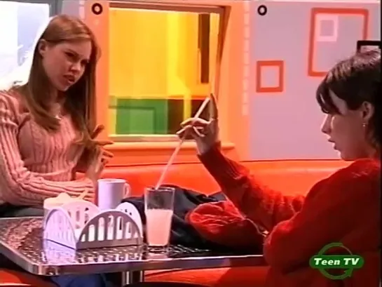 Rebelde.Way.2x125.TVRip.Rus