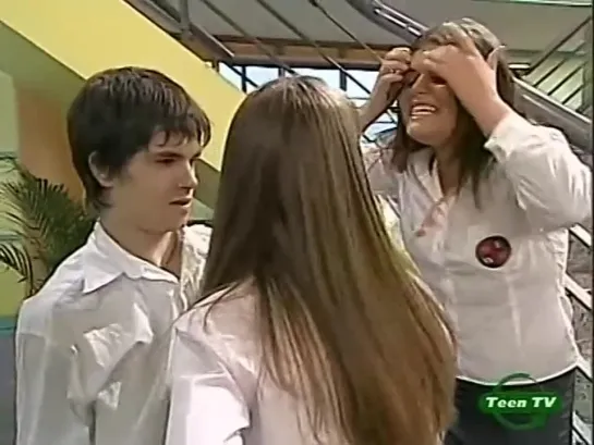 Rebelde.Way.1x099.TVRip.Rus