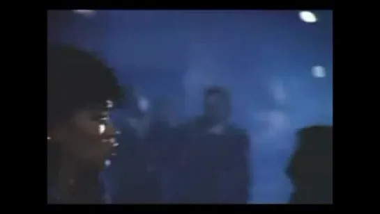 Michael  Jackson-Thriller