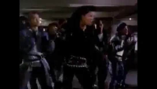 Michael Jackson - Bad