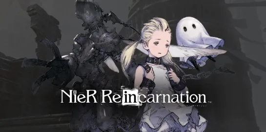 NieR Re[in]carnation: Opening Movie