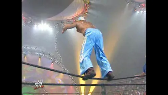 SummerSlam 2004 Part 1