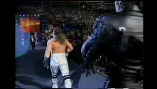 SummerSlam  1993 Part 2