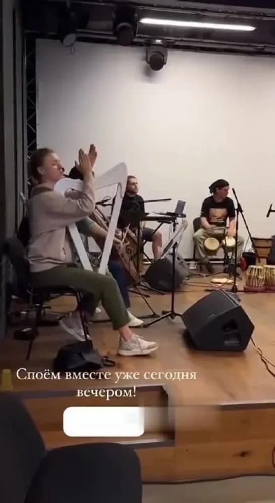 Video by В МИРЕ ШОУБИЗА!