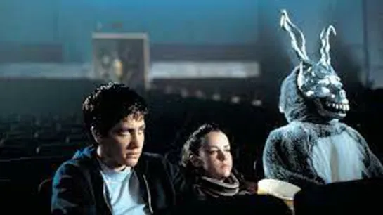 Донни Дарко / Donnie Darko (2001)