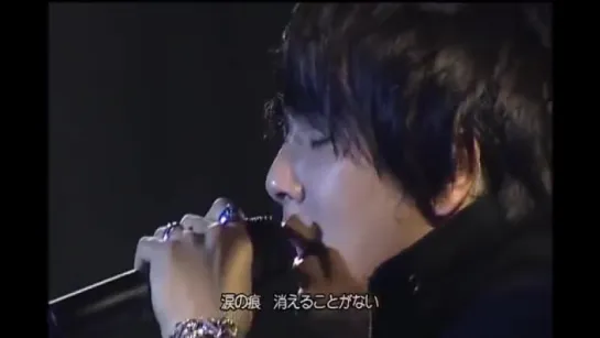 2009.10.17 Park Yong Ha CONCERT IN HAWAII 2009 06 とぎれないFilm _The uninterrupted film [sub]