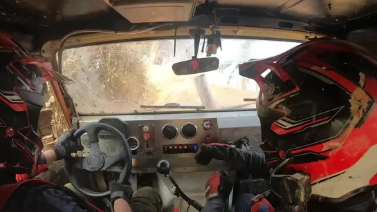 Extreme Off road 4x4