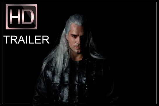 Ведьмак / The Witcher (Польша, США, 2020) Тизер