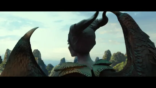 Малефисента: Владычица тьмы / Maleficent: Mistress of Evil (США, 2019) Трейлер (рус.)