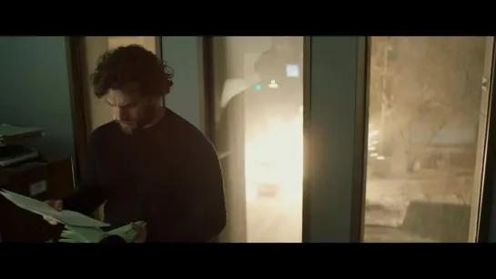 Номис / Nomis  (США, Канада, 2019) Трейлер