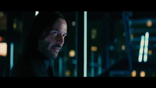 Джон Уик 3 / John Wick: Chapter 3  (США, 2019) Трейлер #2