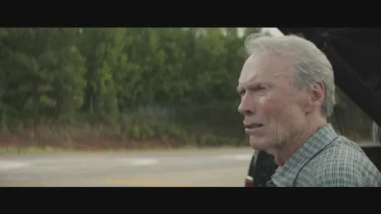 Наркокурьер  / The Mule  (США, 2018) Трейлер