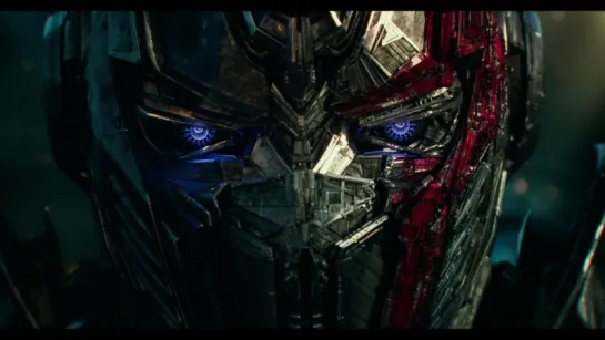 Трансформеры 5: Последний рыцарь Transformers: The Last Knight, США, 2017 Ролик с Суперкубка