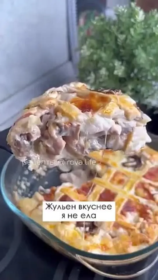 Жульен😍