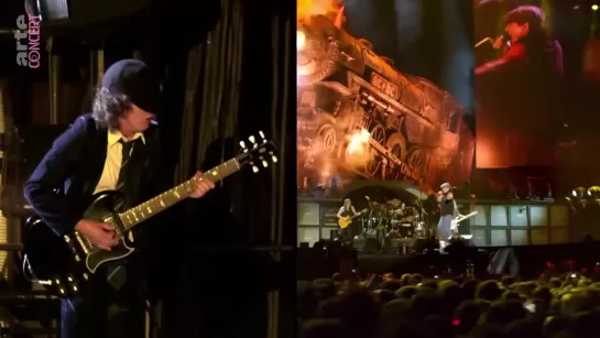 AC/DC - Live at River Plate (2011)