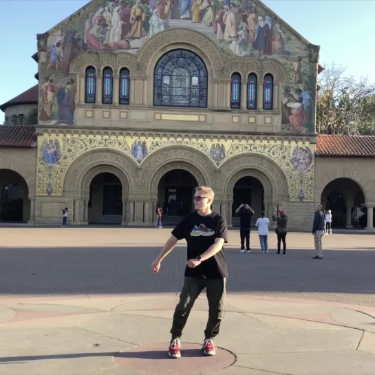 Stanford University