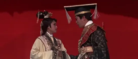 Император с моим лицом (The King with My Face, 1967)