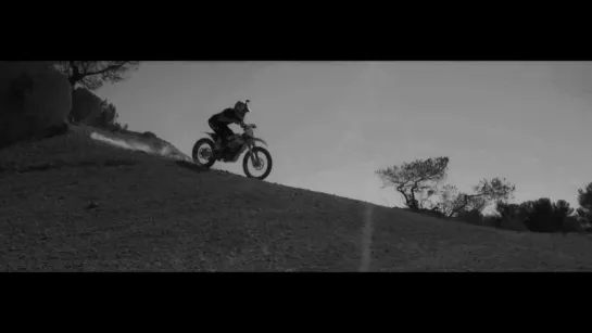 JULIEN DUPONT - WATT WE RIDE  | Мототриал