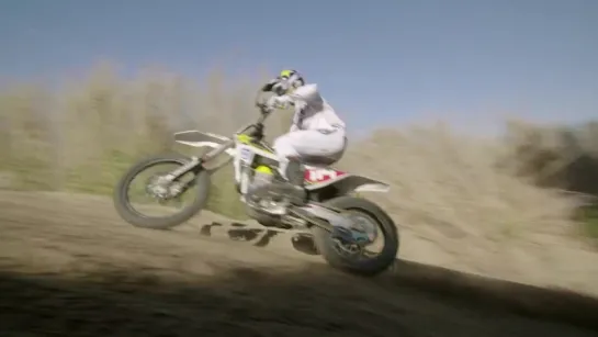 Rockstar Energy Husqvarna Factory Racing - US Off-road | Мотокросс