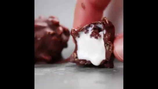 Ice Cream Bites