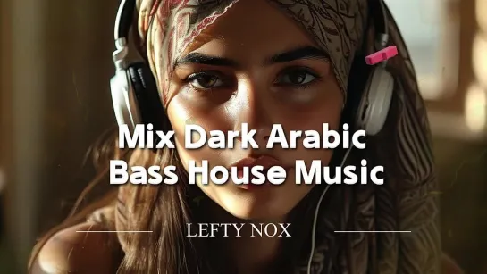 Dark Arabic Deep House Mix 2024 Ethnic Divine Vibes_ Bass House_ Chillout Music Mix Beat_ Lefty Nox