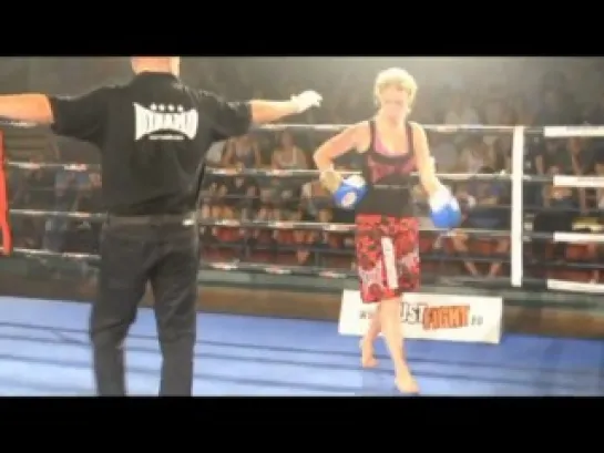 K1 Zboncakova Vs Wojas