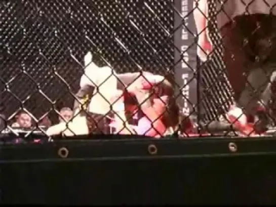 MMA Liz Carreiro vs Jil Slatten