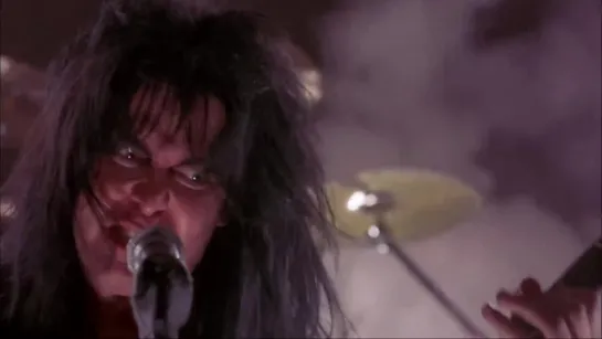 W.A.S.P - Tormentor HD ! [Clip From Ragewar 1984]