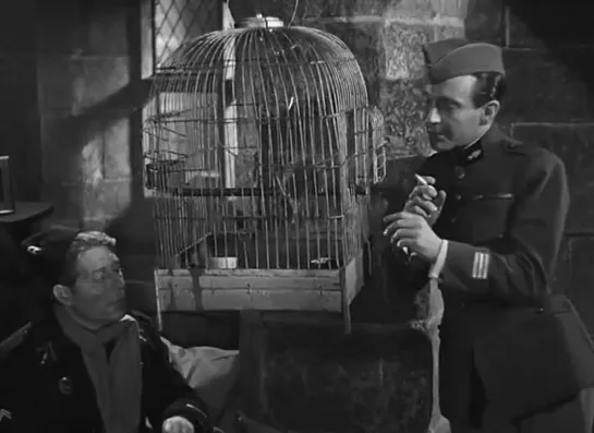 Великая иллюзия \ La grande illusion (1937) +12