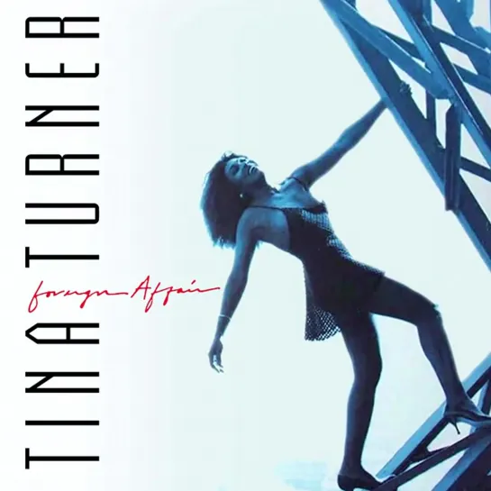 Tina’s single ‘Foreign Affair’ turning 30