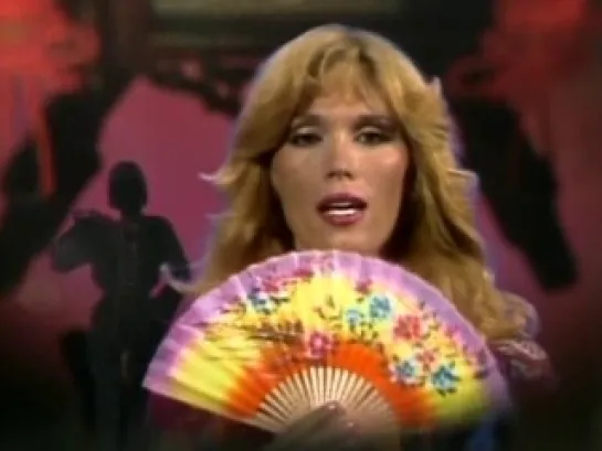 Amanda Lear - I Am A Photograph (1977). Video Album