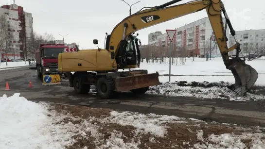 Старт работ в рамках БКД