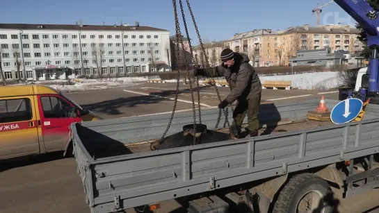 Звезду - на «Звёздочку»