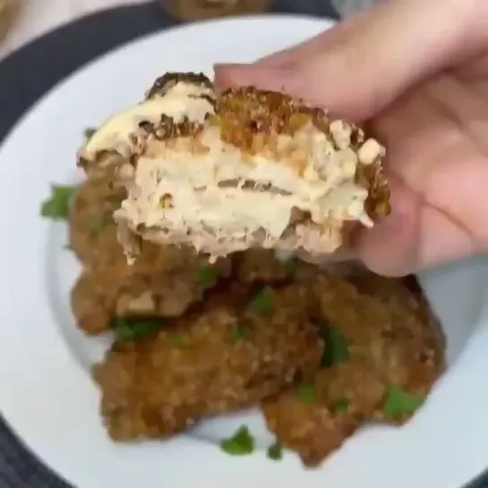 Курица по-арабски🍗