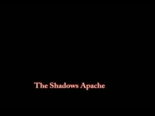 The Shadows - Apache