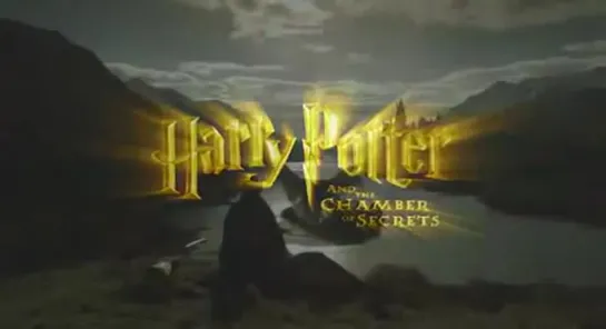 Гарри Поттер и тайная комната | Harry Potter and the Chamber of Secrets (2002 год)