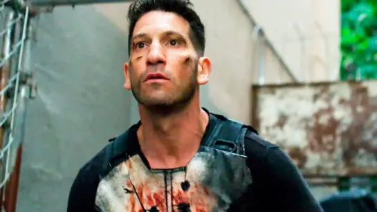 Каратель | The Punisher (2 сезон) (2019 год)