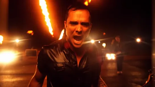 Skillet - Hero