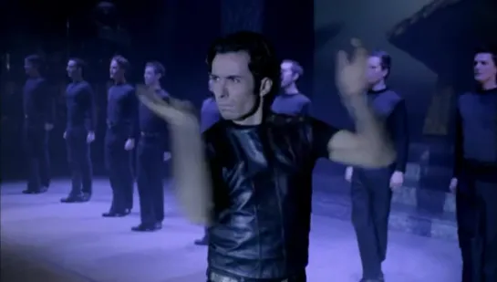 Ирландские танцы. Riverdance with Padraic Moyles (отрывок)