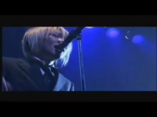 Kisaki Project - AISHUU ~Unrequited Love~ (Live)