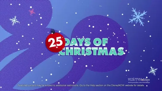 Ducktales Christmas Adverts 2018