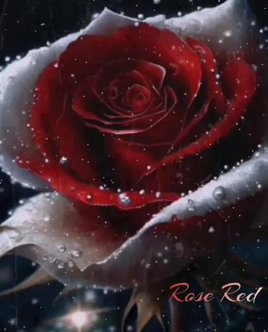 Rose Red (Gary Chand)