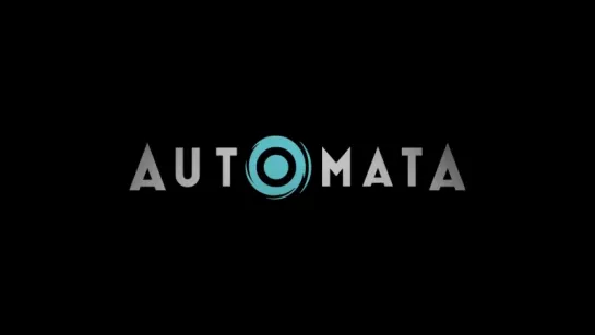 Automata (Автоматы) сериал - Трейлер