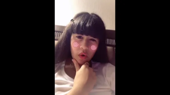 Диана на TikTok