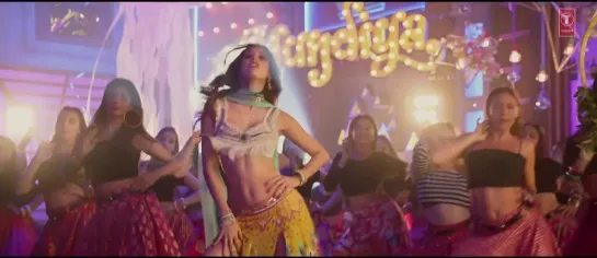 Mundiyan Song _ Baaghi 2_ Tiger Shroff _ Disha Patani _Ahmed K _ Sajid N _ Navraj, Palak